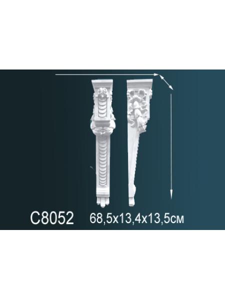 Консоль Perfect C8052
