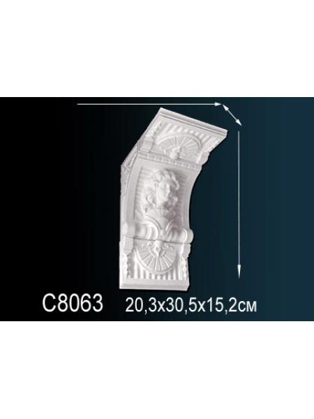 Консоль Perfect C8063