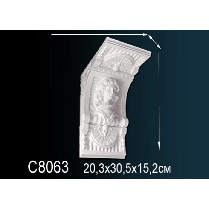 Консоль Perfect® C8063