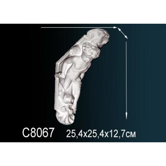 Консоль Perfect® C8067