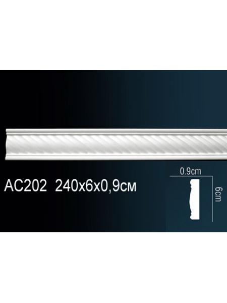 AC202 Perfect (60 мм/ 19 мм )
