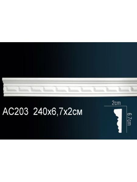 AC203 Perfect® (67мм/20мм )