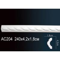 AC204 Perfect (42 мм/ 18 мм )