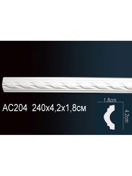 AC204 Perfect (42 мм/ 18 мм )