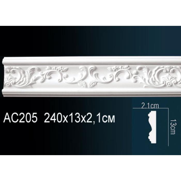 Молдинг Perfect® AC205