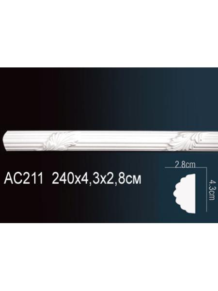 AC211 Perfect (43 мм/ 28 мм )
