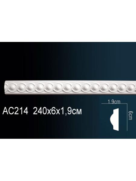 AC214 Perfect (60 мм/ 19 мм )