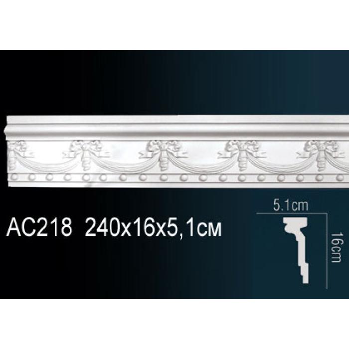 Молдинг Perfect® AC218