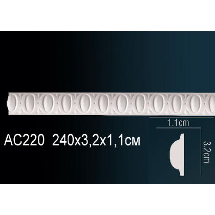 Молдинг Perfect® AC220
