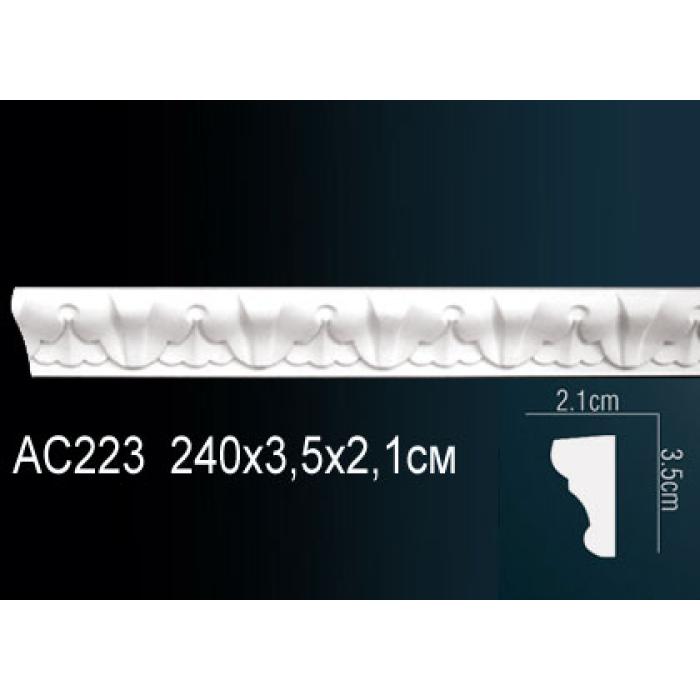Молдинг Perfect® AC223