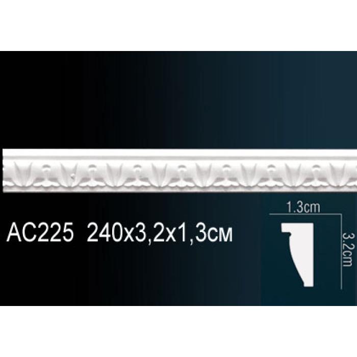Молдинг Perfect® AC225