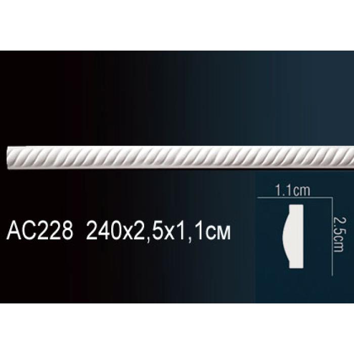 Молдинг Perfect® AC228