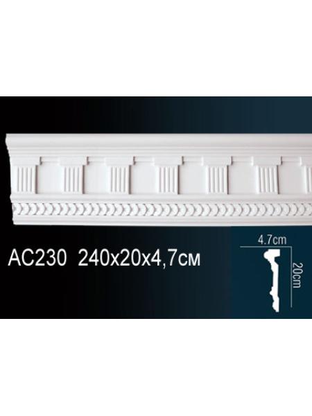 AC230 Perfect® (200мм/47мм )