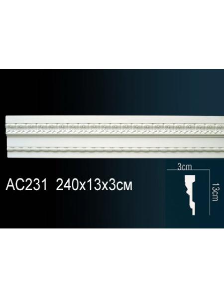 AC231Perfect® ( 130мм/30мм )