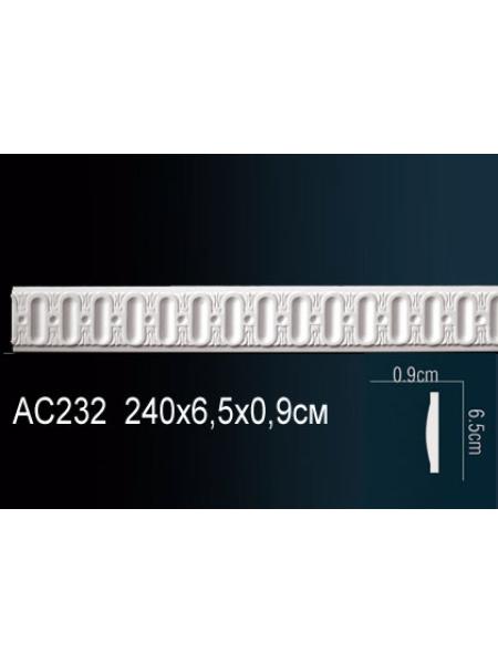 AC232 Perfect® (65мм/13мм )