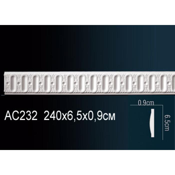 Молдинг Perfect® AC232