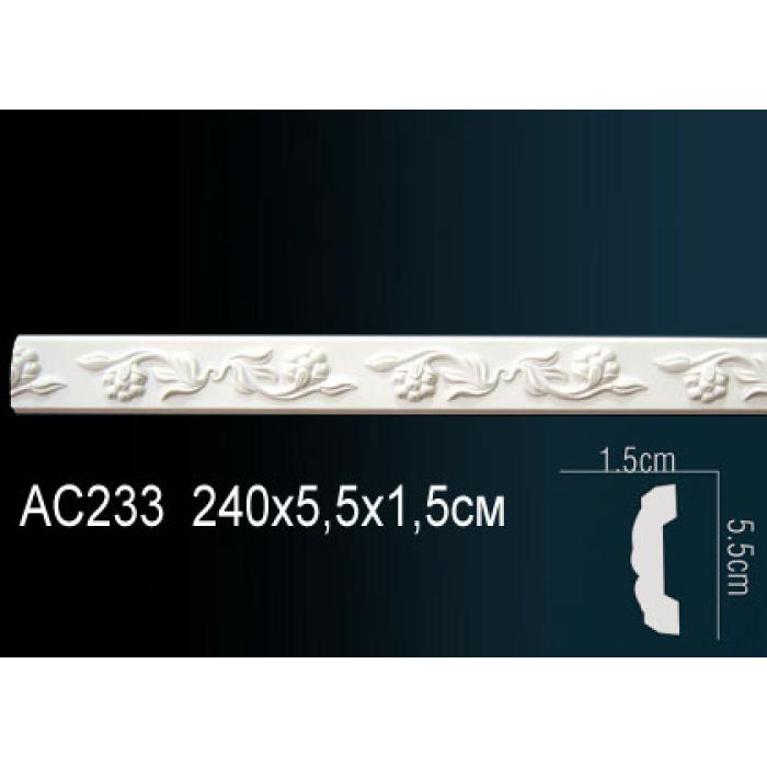 Молдинг Perfect® AC233