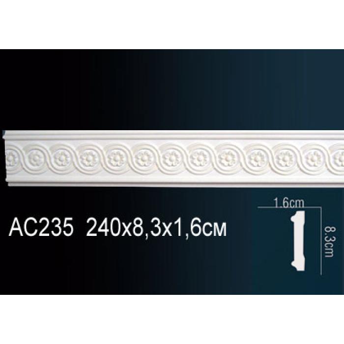 Молдинг Perfect® AC235