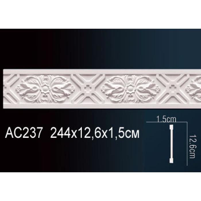 Молдинг Perfect® AC237