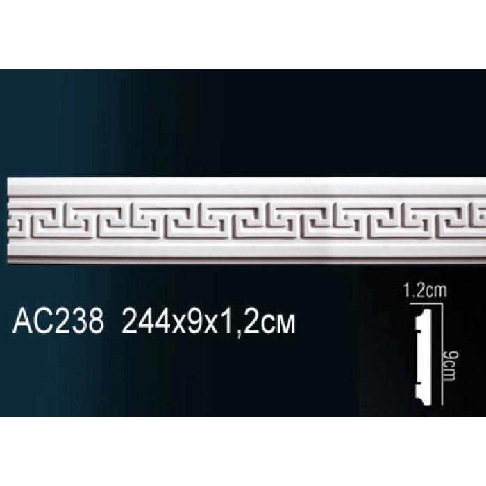 Молдинг Perfect® AC238