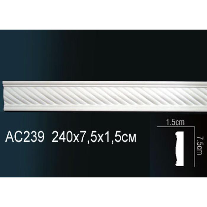 Молдинг Perfect® AC239