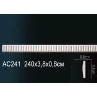 AC241 Perfect  (38мм/ 6мм )