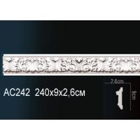 AC242Perfect® (90мм/26мм )