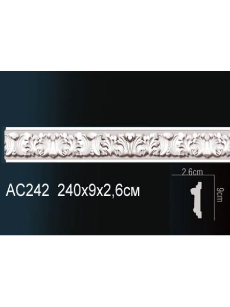 AC242Perfect® (90мм/26мм )