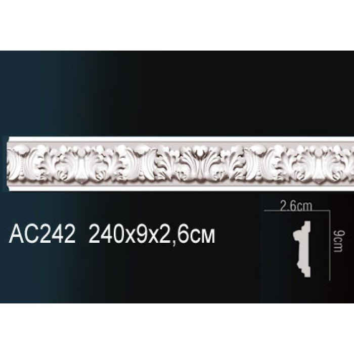 Молдинг Perfect® AC242