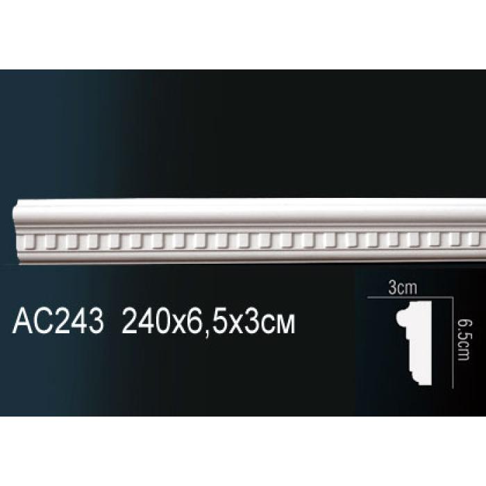 Молдинг Perfect® AC243