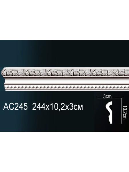 AC245 Perfect® (102мм/30мм )