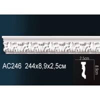 AC246 Perfect® (89мм/25мм )