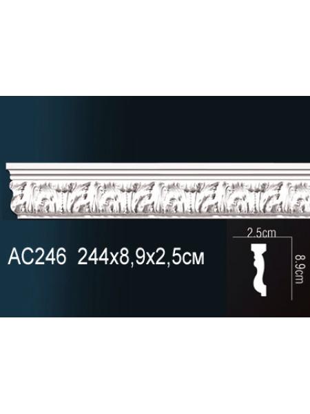 AC246 Perfect® (89мм/25мм )