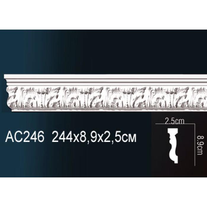 Молдинг Perfect® AC246
