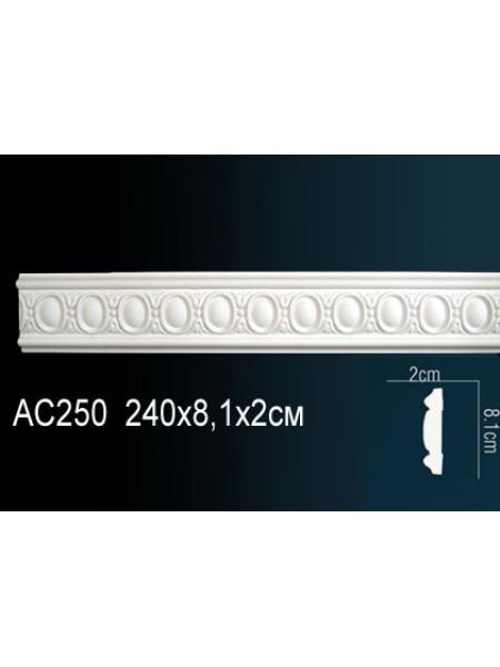 AC250 Perfect® (81мм/20мм )