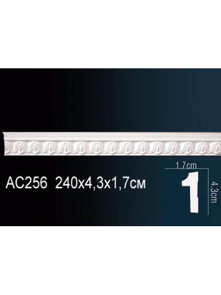 AC256 Perfect (43 мм/ 17 мм )