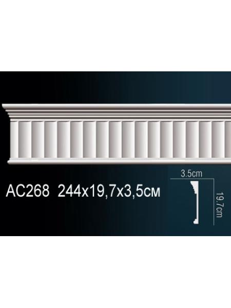AC268 Perfect® (197мм/35мм )