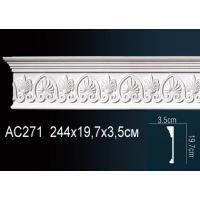 AC271 Perfect® (197мм/35мм )