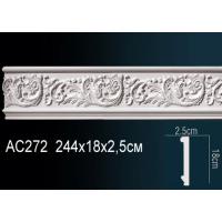 AC272 Perfect® (180мм/25мм )