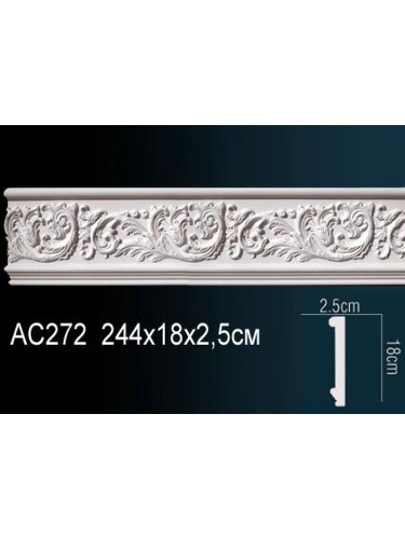 AC272 Perfect® (180мм/25мм )