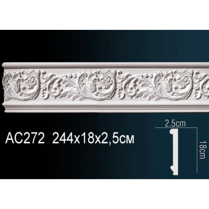 Молдинг Perfect® AC272