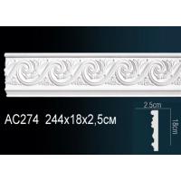 AC274 Perfect® (180мм/25мм )