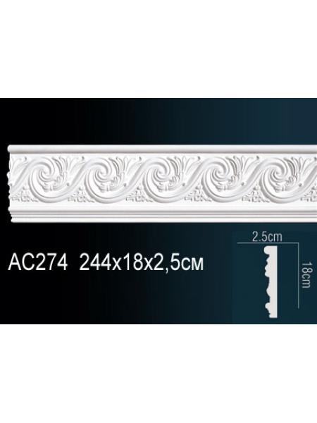 AC274 Perfect® (180мм/25мм )