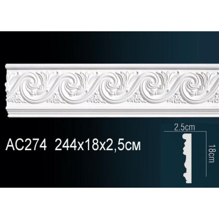 Молдинг Perfect® AC274