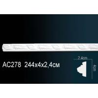 AC278 Perfect (40 мм/ 24 мм )