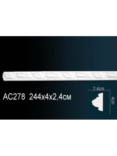 AC278 Perfect (40 мм/ 24 мм )