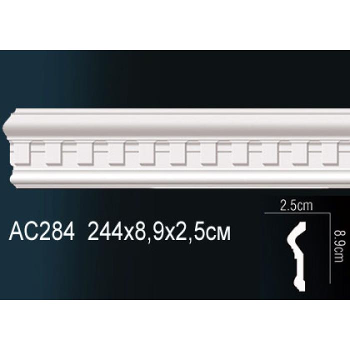 Молдинг Perfect® AC284