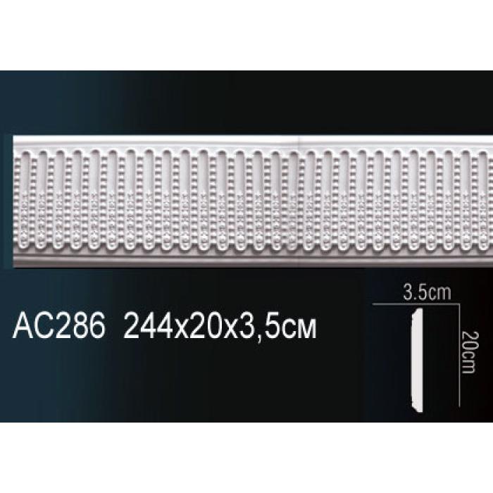 Молдинг Perfect® AC286