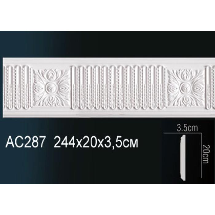 Молдинг Perfect® AC287
