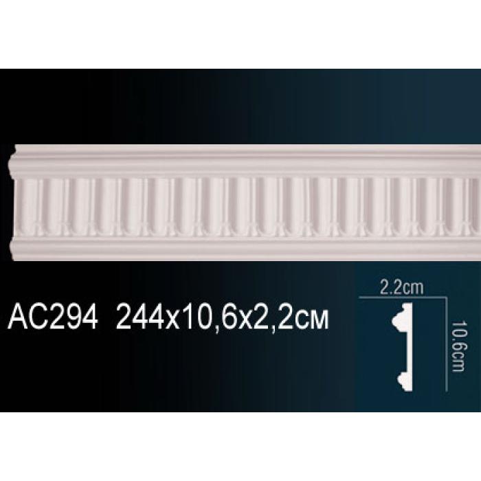 Молдинг Perfect® AC294